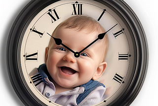 The Male Biological Clock