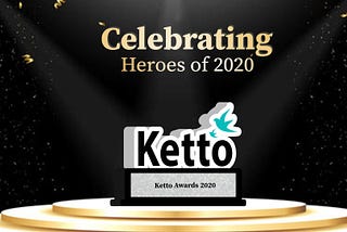 Celebrating Heroes of 2020