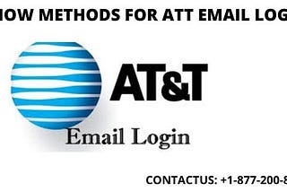 Basic Knowledge Regarding ATT net Email Login?