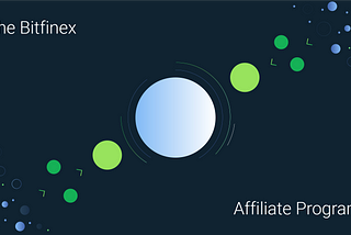 The Bitfinex Affiliate Program is live, and here is how it works!