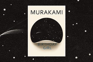 Thoughts of an unique Birthday Girl.