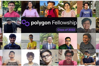 Polygon Fellowship