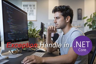 Simplifying Exception Handling in ASP.NET 8