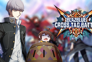 What Happened To BlazBlue Cross Tag Battle?