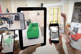 User-Centric Augmentation: The Art of UX Design in Augmented Reality