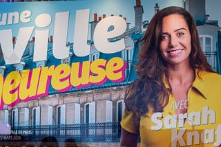 [The European Conservative] Can a National Conservative Win in One of Europe’s Progressive Capitals?