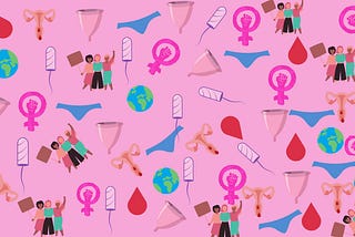 How Can I Help Fight Against Period Poverty?