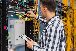 5 Tips to Become a Successful Network Engineer