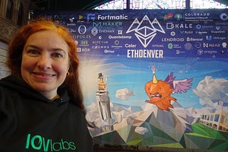 My experience at EthDenver 2020