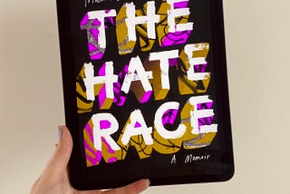 Book Chat: The Hate Race — Maxine Beneba Clarke