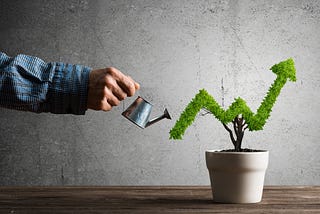How to REDUCE SPEND & ADD GROWTH at the same time?
