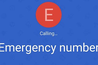 Is your smartphone emergency-ready?