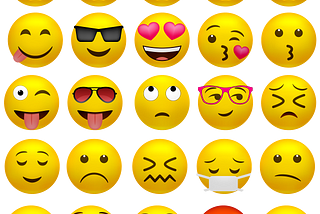 Happy world emoji day Yahoo-