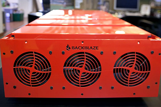 Choosing Backblaze B2 over DigitalOcean Spaces for Cloud Storage