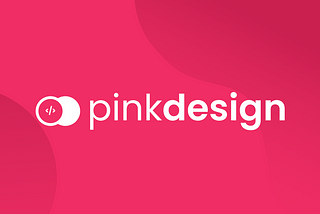 Announcing Pink Design