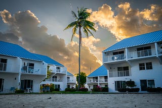 Hurricane-Resistant Construction: Building for Resilience in Cayman Islands