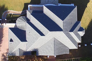 Roofing company Buford GA