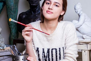 Steal Like an Artist: Emulating the Work of Others Isn’t a Flaw