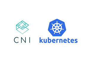 Kubernetes cluster network (CNI)