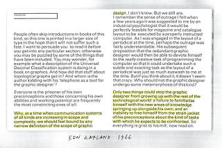 Can artificial intelligence replace (graphic) designers?