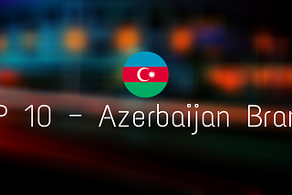 Azərbaycanda son 3 ilin ən çox paylaşılanları (Brands)