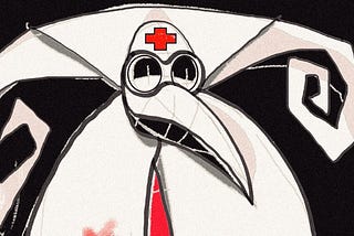 The Plague Nurse’s Year in Heavy Metal and Hard Rock: 2024