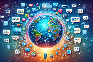 The Importance of Software Localization in a Global Market