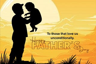 Make Father’s Day Special with Custom Images on Brands.live