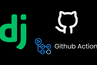 Despliegue de aplicación de Django con Github Actions (CI/CD) para un servidor propio