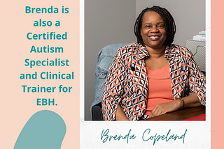 Best Health Care Specialists | Brenda Copeland