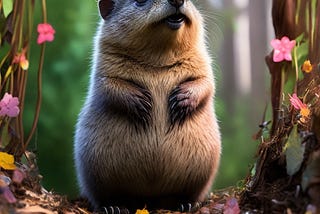 Identity Theft Groundhog Day