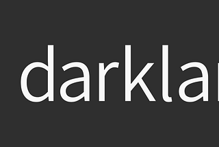 We’ve moved to blog.darklang.com