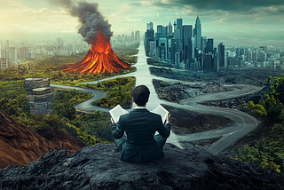 Leading Transformation in the Age of AI