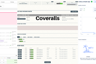 Comparison: Code Analysis Tools