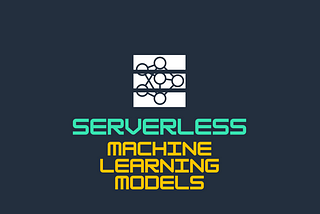 Serverless your Machine Learning Model with Pycaret and AWS Lambda