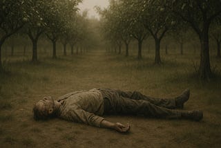 The Orchard Remembers