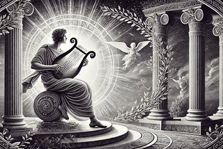 An Ode to Orpheus