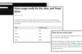 Anthropic’s Free Credit Window Closes April 17. Don’t Miss It.