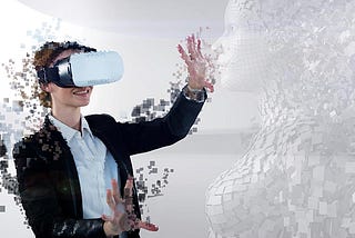 Top Reasons to Start 3D Modeling in Virtual Reality