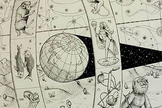 Streetlamp Astrology