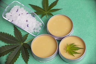 MedAims CBD Salve Reviews