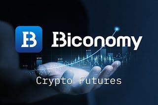 Biconomy Futures Trading