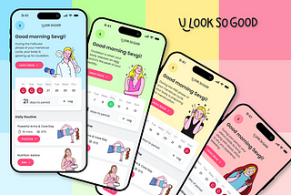 Using Variables on Figma: Case Study