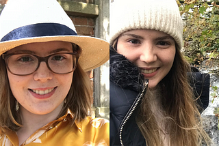 My journey with RTT: how you can change you confidence.
