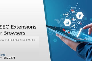 5 SEO Extensions for Browsers