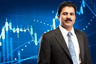 The Winning Strategies of Porinju Veliyath’s Portfolio