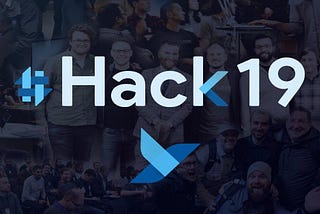 Flutter Hackathon — Hack 19 @ Hacker Bootcamp, Mavenhive Technologies, Bangalore