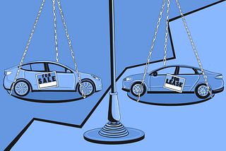 Leasing vs. Buying a Car: Weighing the Pros and Cons for Your Financial Journey