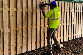 Revolutionizing Fence Contracting: The Impact of Fence Contractor Software