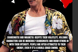 🐾 How Do You Create a Character as Unpredictably Charismatic as Ace Ventura? 🐾